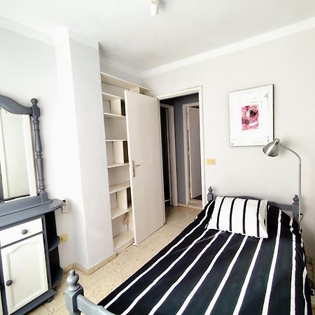 Apartamento Any Puerto De Naos Extérieur photo