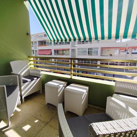 Apartamento Any Puerto De Naos Extérieur photo