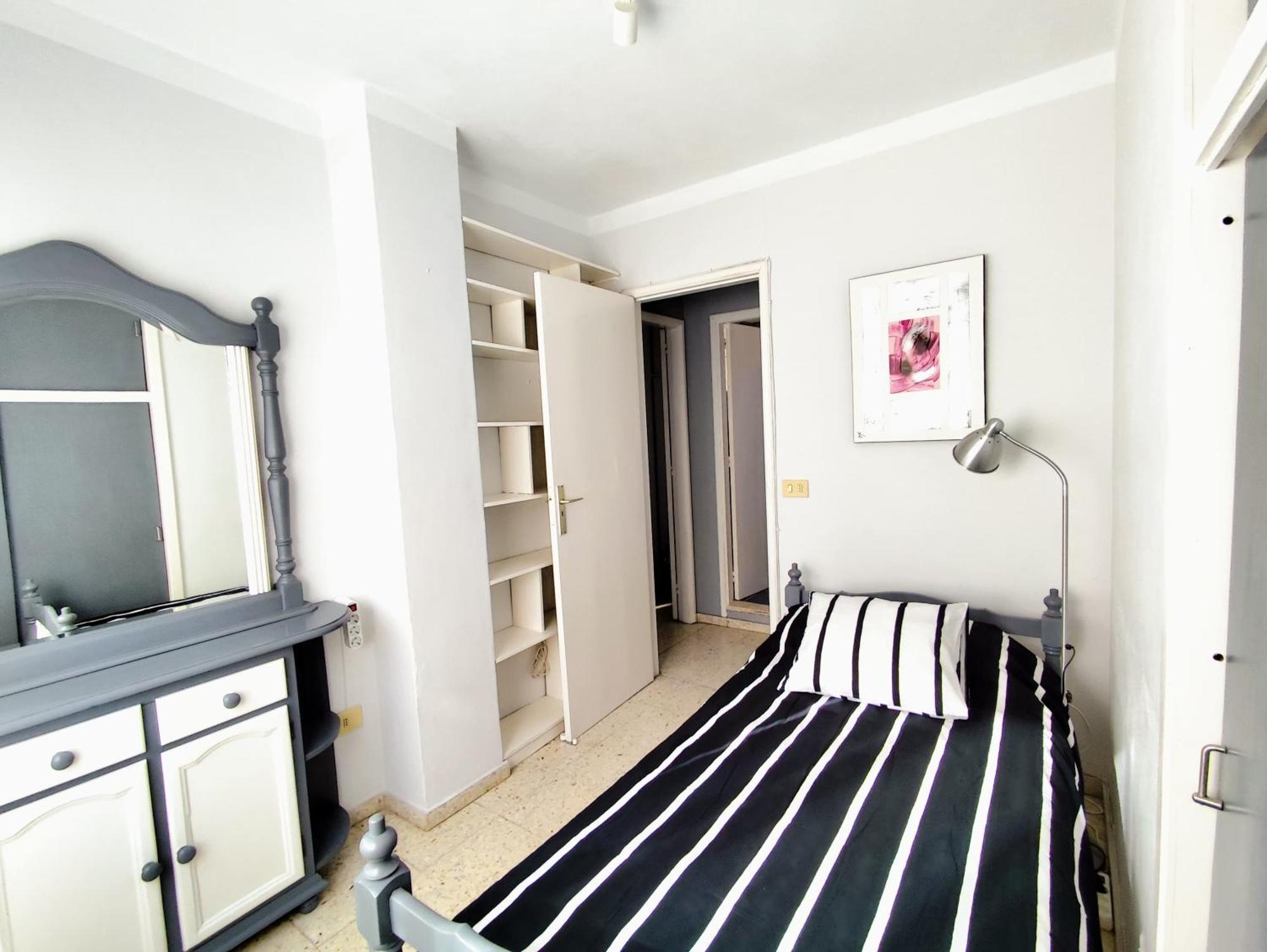 Apartamento Any Puerto De Naos Extérieur photo