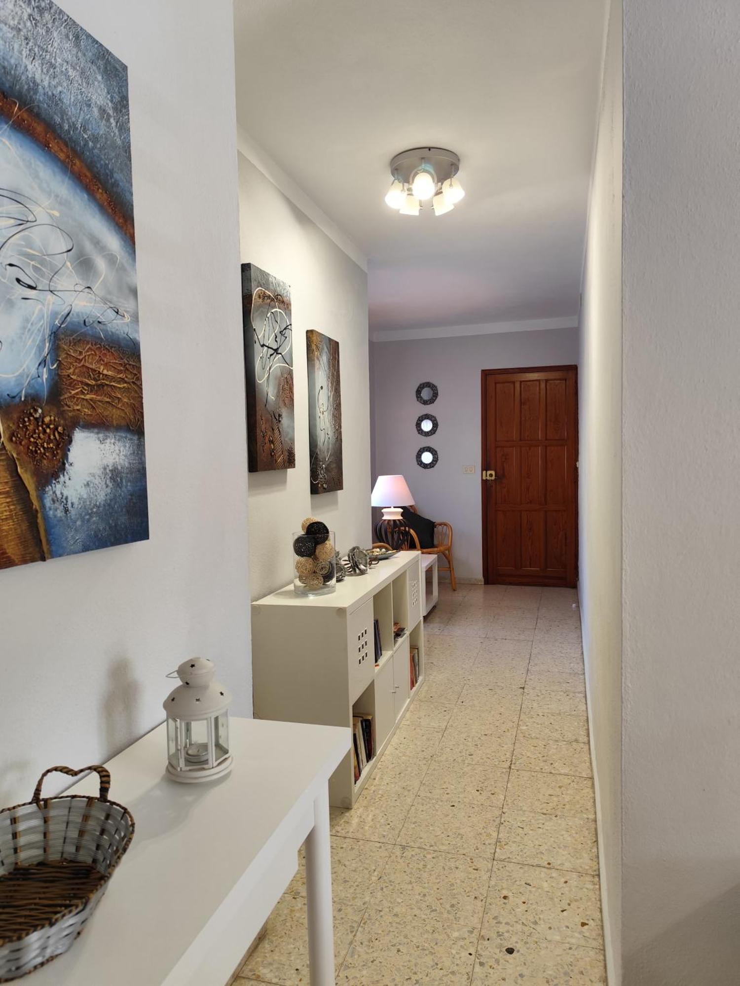 Apartamento Any Puerto De Naos Extérieur photo