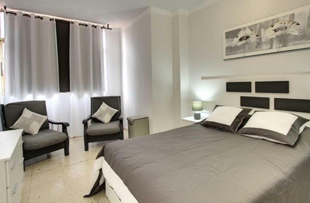 Apartamento Any Puerto De Naos Extérieur photo