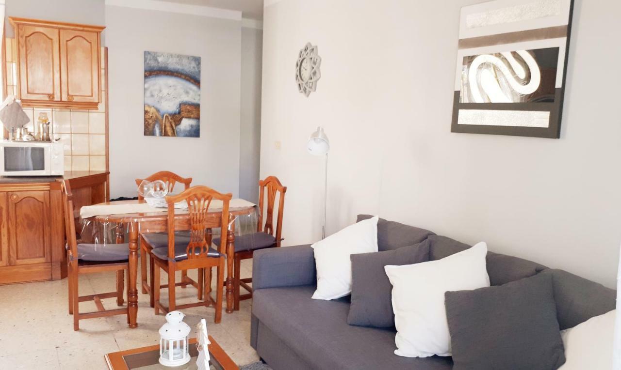 Apartamento Any Puerto De Naos Extérieur photo