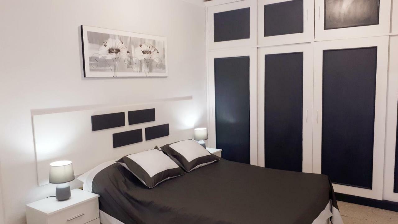 Apartamento Any Puerto De Naos Extérieur photo